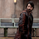 Diego Luna as Cassian Andor